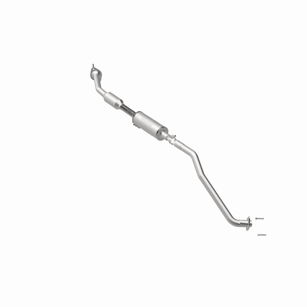 MagnaFlow Exhaust Products 4481458 California CARB Direct-Fit Catalytic Converter for Select Pontiac Vibe, Toyota Corolla, Toyota Matrix