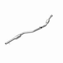 Load image into Gallery viewer, MagnaFlow Exhaust Products 444049 California CARB Direct-Fit Catalytic Converter for Select Mercedes-Benz SL500