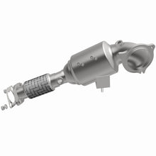 Load image into Gallery viewer, MagnaFlow Exhaust Products 21-711 OEM Grade Direct-Fit Catalytic Converter for Select Ford Fiesta