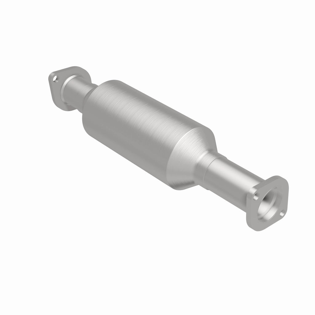 MagnaFlow Exhaust Products 4481877 California CARB Direct-Fit Catalytic Converter for Select Hyundai Sonata