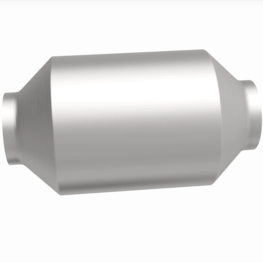 MagnaFlow Exhaust Products 4651309 California CARB Universal Catalytic Converter for Select Chevrolet Trailblazer EXT, GMC Envoy XL, GMC Envoy XUV