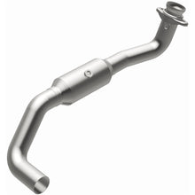 Load image into Gallery viewer, MagnaFlow Exhaust Products 5451694 California CARB Direct-Fit Catalytic Converter for Select Ford F-150, Lincoln Mark LT
