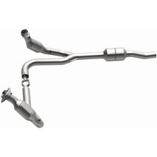 Load image into Gallery viewer, MagnaFlow Exhaust Products 24421 HM Grade Direct-Fit Catalytic Converter for Select Dodge Ram