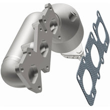 Load image into Gallery viewer, MagnaFlow Exhaust Products 51401 OEM Grade Manifold Catalytic Converter for Select Kia Borrego