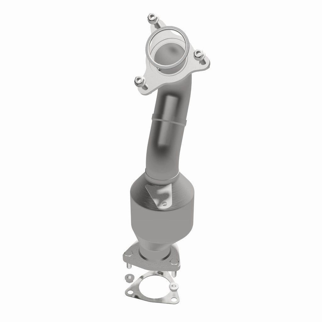 MagnaFlow Exhaust Products 5582608 California CARB Direct-Fit Catalytic Converter for Select Chevrolet Colorado, GMC Canyon