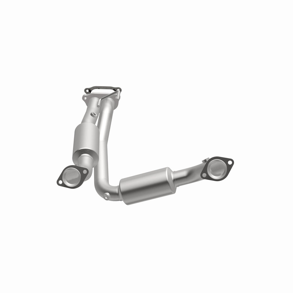 MagnaFlow Exhaust Products 5481682 California CARB Direct-Fit Catalytic Converter for Select Ford Ranger, Mazda B4000