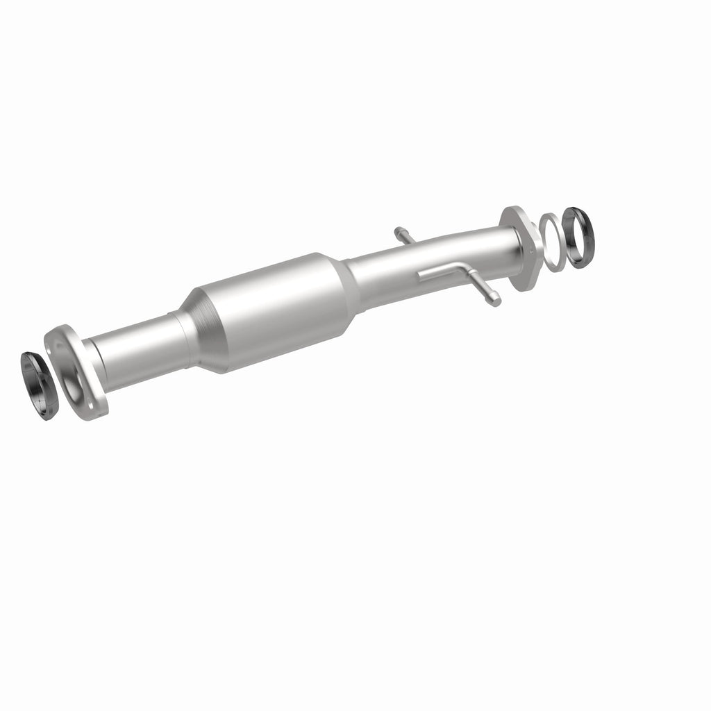 MagnaFlow Exhaust Products 5592097 California CARB Direct-Fit Catalytic Converter for Select Lexus RX350