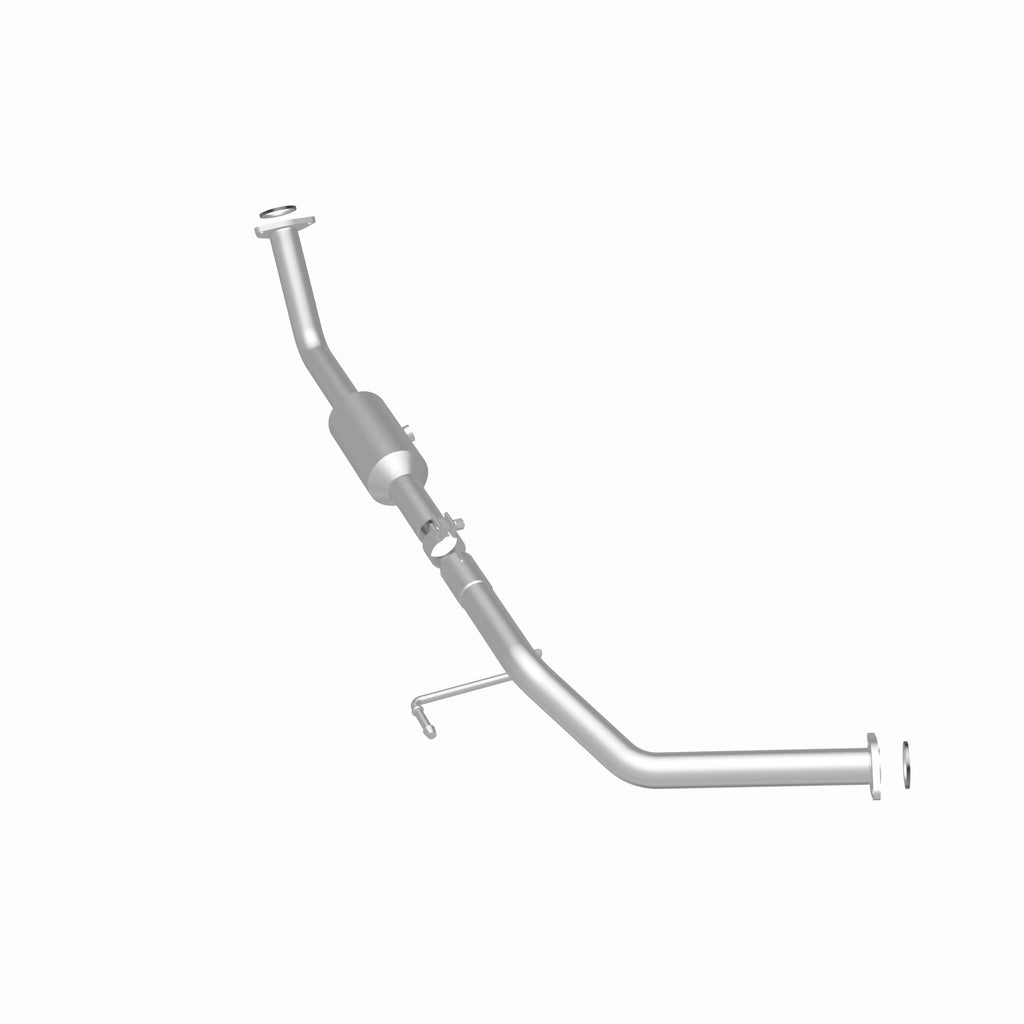 MagnaFlow Exhaust Products 5551699 California CARB Direct-Fit Catalytic Converter for Select Toyota Sequoia