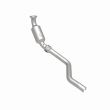 Load image into Gallery viewer, MagnaFlow Exhaust Products 5461244 California CARB Direct-Fit Catalytic Converter for Select Chrysler 300, Dodge Challenger, Dodge Charger, Dodge Magnum