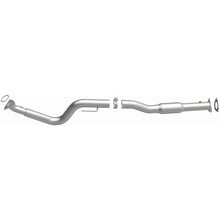 Load image into Gallery viewer, MagnaFlow Exhaust Products 4551603 California CARB Direct-Fit Catalytic Converter for Select GMC Savana