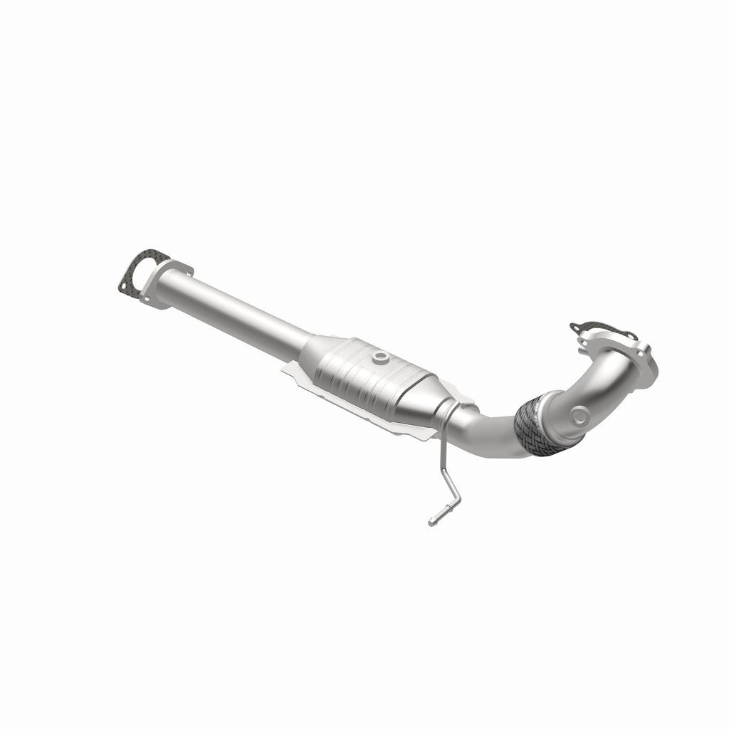 MagnaFlow Exhaust Products 49738 OEM Grade Direct-Fit Catalytic Converter for Select Volvo S60, Volvo S80, Volvo V70, Volvo XC70, Volvo XC90