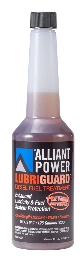 Alliant Power AP0523 Fuel Additive