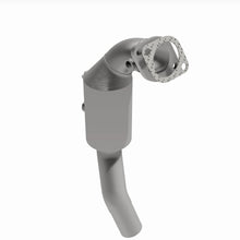 Load image into Gallery viewer, MagnaFlow Exhaust Products 21-605 OEM Grade Direct-Fit Catalytic Converter for Select Ford Edge, Ford Fusion, Lincoln Continental, Lincoln MKX, Lincoln Nautilus