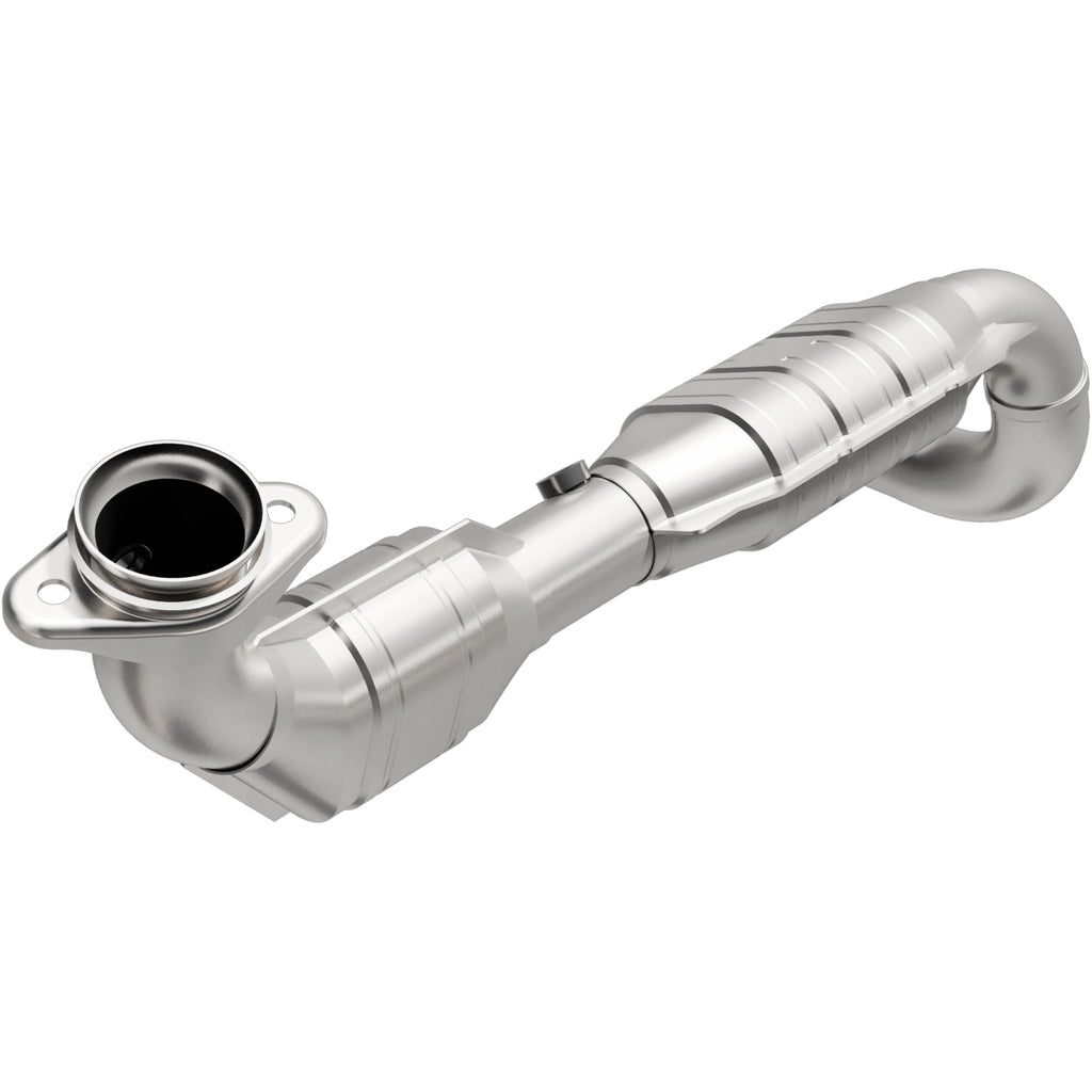 MagnaFlow Exhaust Products 24412 HM Grade Direct-Fit Catalytic Converter for Select Ford Expedition