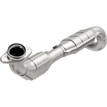 Load image into Gallery viewer, MagnaFlow Exhaust Products 24412 HM Grade Direct-Fit Catalytic Converter for Select Ford Expedition
