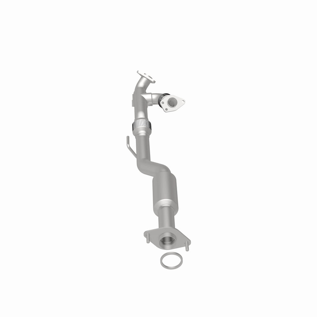 MagnaFlow Exhaust Products 5592699 California CARB Direct-Fit Catalytic Converter for Select INFINITI JX35, INFINITI QX60, Nissan Pathfinder