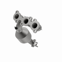 Load image into Gallery viewer, MagnaFlow Exhaust Products 51962 OEM Grade Manifold Catalytic Converter for Select Lexus RX400h, Toyota Highlander
