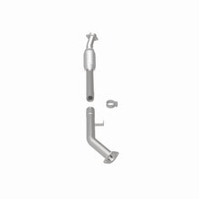 Load image into Gallery viewer, MagnaFlow Exhaust Products 93992 HM Grade Direct-Fit Catalytic Converter for Select Pontiac GTO