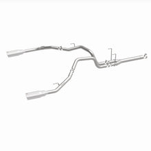 Load image into Gallery viewer, MagnaFlow Exhaust Products 19359 Street Series Polished DPF Back System for Select Ram