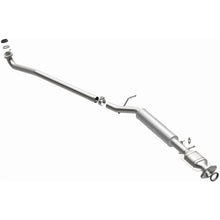 Load image into Gallery viewer, MagnaFlow Exhaust Products 52336 OEM Grade Direct-Fit Catalytic Converter for Select Toyota Highlander