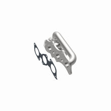 Load image into Gallery viewer, MagnaFlow Exhaust Products 5481198 California CARB Manifold Catalytic Converter for Select Toyota 4Runner, Toyota FJ Cruiser