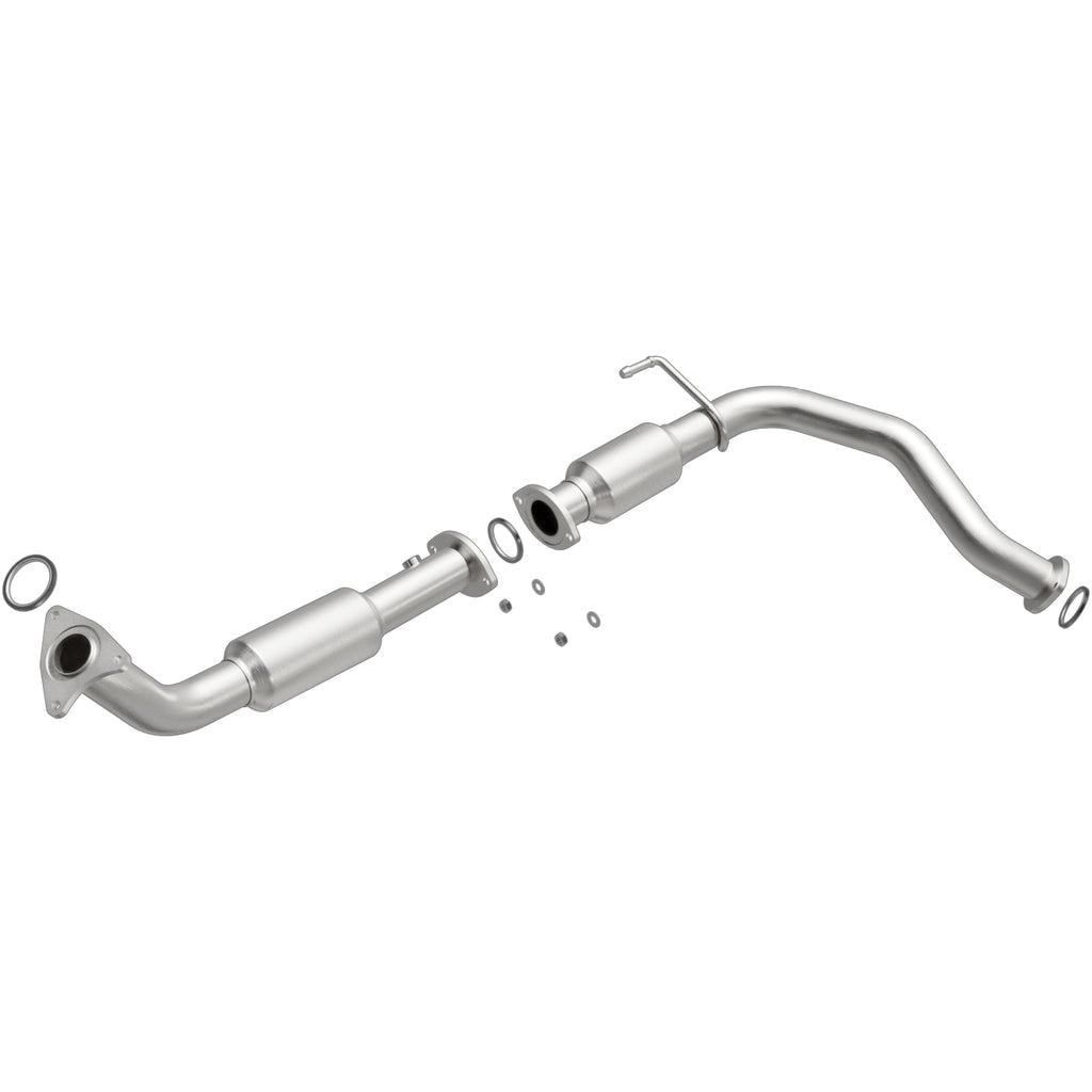 MagnaFlow Exhaust Products 52559 OEM Grade Direct-Fit Catalytic Converter for Select Toyota Sequoia