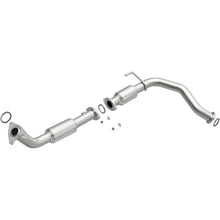 Load image into Gallery viewer, MagnaFlow Exhaust Products 52559 OEM Grade Direct-Fit Catalytic Converter for Select Toyota Sequoia
