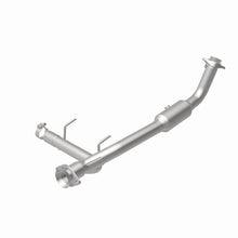 Load image into Gallery viewer, MagnaFlow Exhaust Products 4651508 California CARB Direct-Fit Catalytic Converter for Select Lincoln Navigator