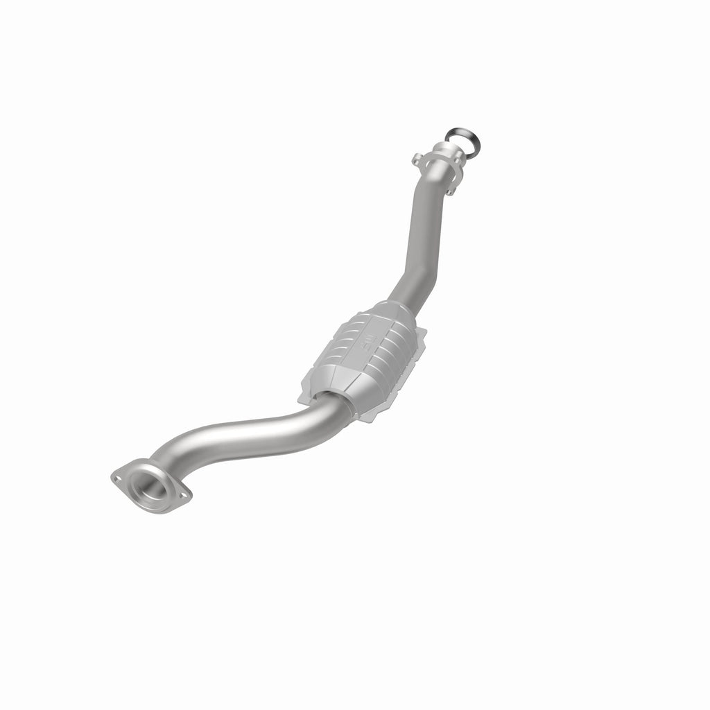 MagnaFlow Exhaust Products 23966 HM Grade Direct-Fit Catalytic Converter for Select Chevrolet Colorado, GMC Canyon, Hummer H3, Isuzu i-280, Isuzu i-290, Isuzu i-350, Isuzu i-370