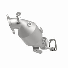 Load image into Gallery viewer, MagnaFlow Exhaust Products 49251 OEM Grade Direct-Fit Catalytic Converter for Select Hyundai Genesis Coupe