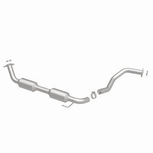 Load image into Gallery viewer, MagnaFlow Exhaust Products 49935 OEM Grade Direct-Fit Catalytic Converter for Select Toyota Tundra
