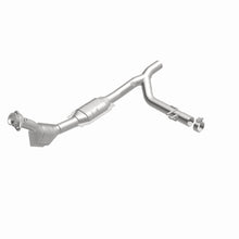Load image into Gallery viewer, MagnaFlow Exhaust Products 93397 HM Grade Direct-Fit Catalytic Converter for Select Ford F-150