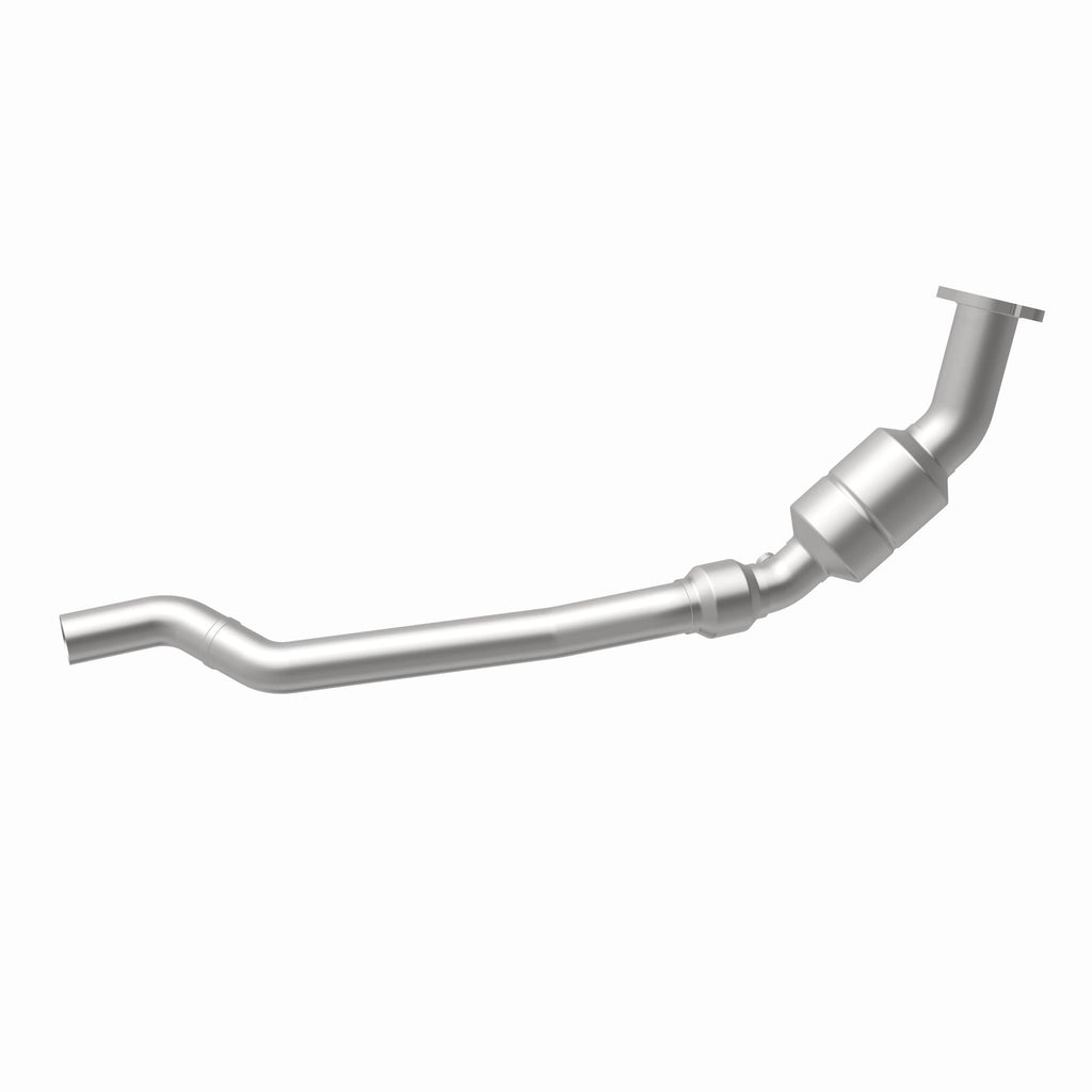 MagnaFlow Exhaust Products 51585 OEM Grade Direct-Fit Catalytic Converter for Select Chrysler 300, Dodge Charger, Dodge Magnum