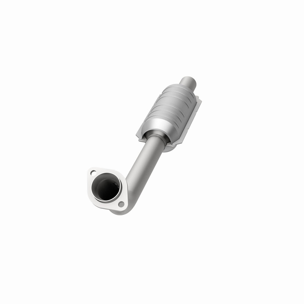 MagnaFlow Exhaust Products 49572 OEM Grade Direct-Fit Catalytic Converter for Select BMW X5