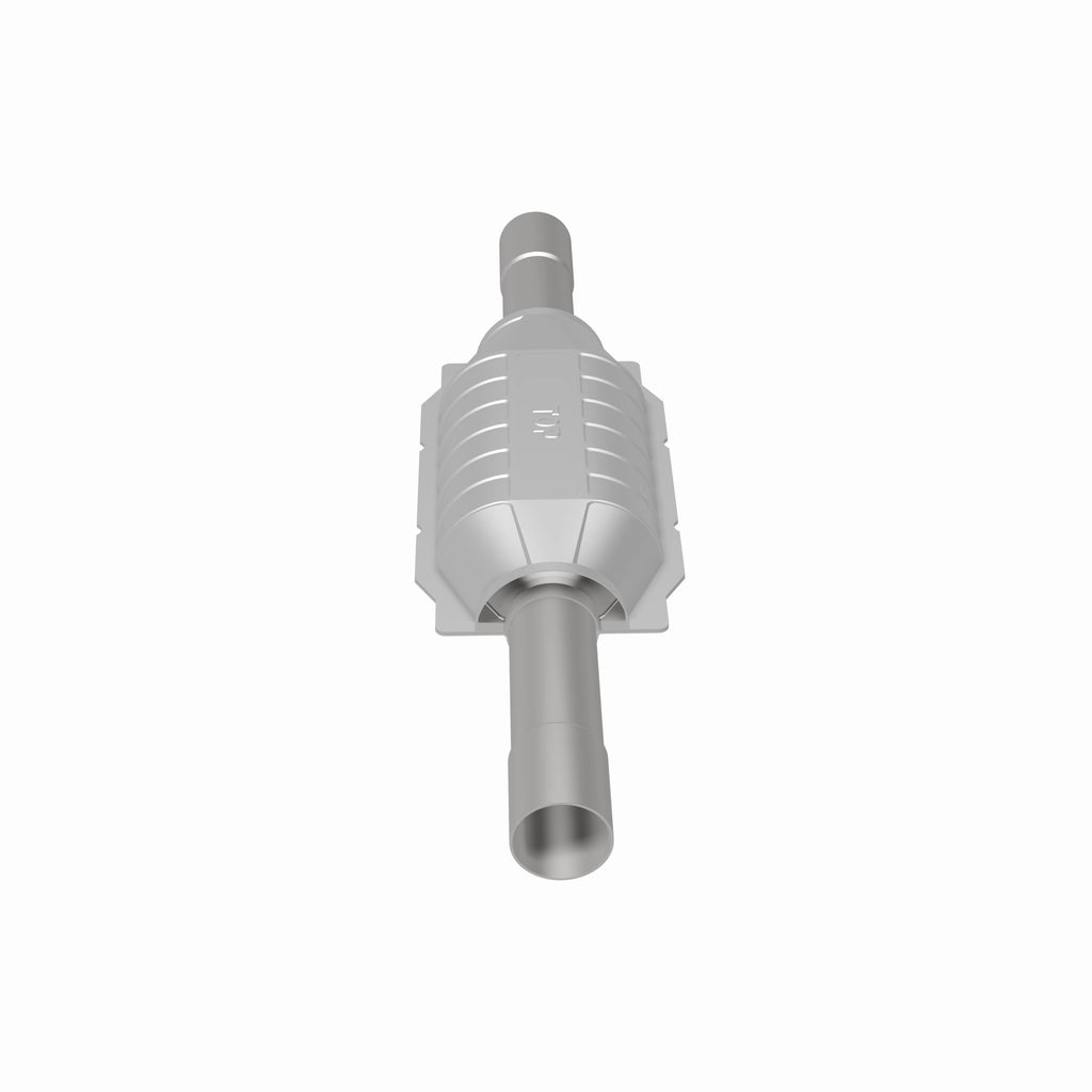 MagnaFlow Exhaust Products 23463 Standard Grade Direct-Fit Catalytic Converter for Select Chevrolet Beretta, Chevrolet Corsica