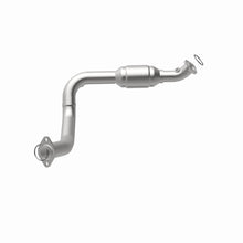 Load image into Gallery viewer, MagnaFlow Exhaust Products 49210 OEM Grade Direct-Fit Catalytic Converter for Select Toyota 4Runner, Toyota FJ Cruiser