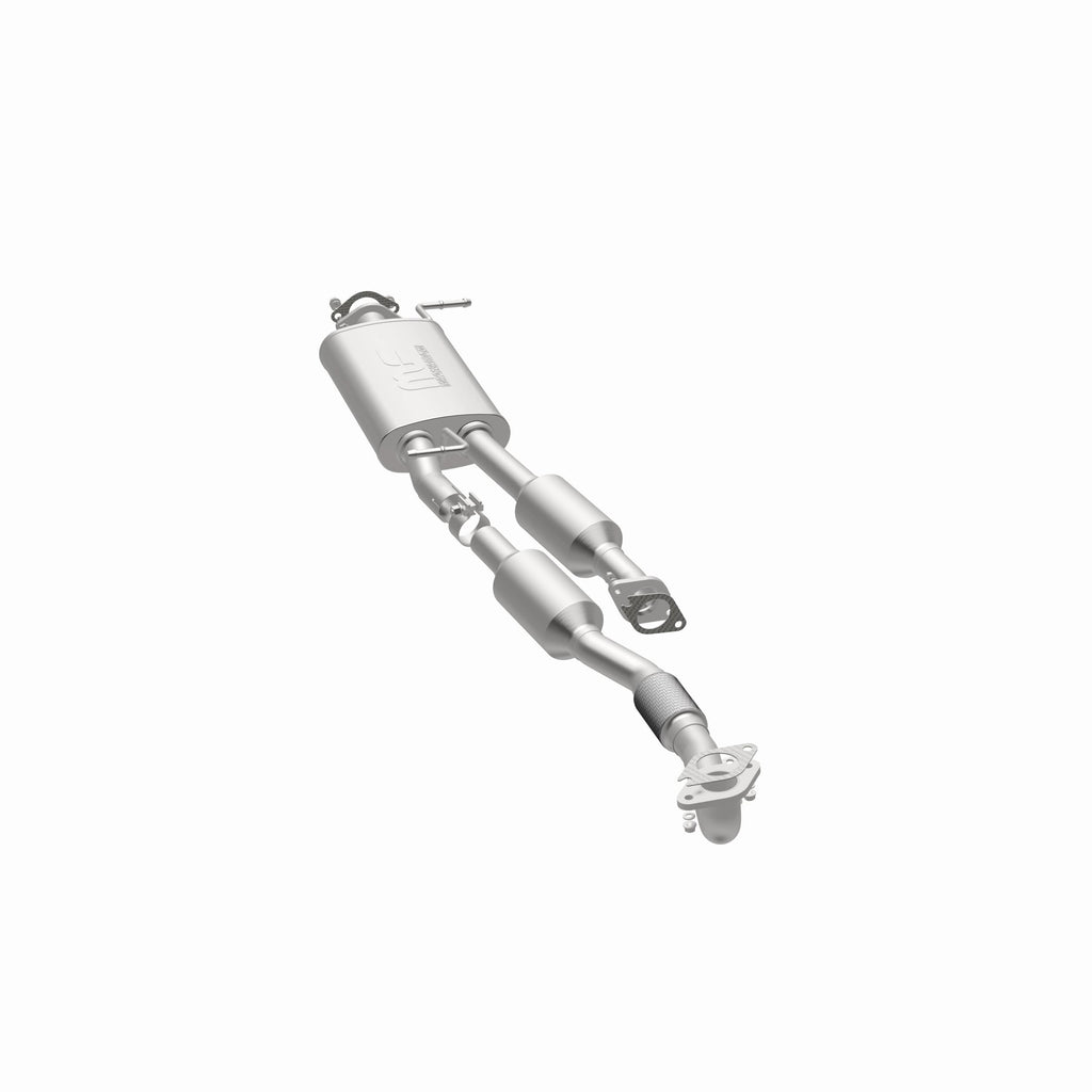 MagnaFlow Exhaust Products 280133 OEM Grade Direct-Fit Catalytic Converter for Select Buick Enclave, Chevrolet Traverse