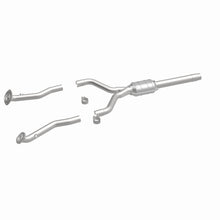 Load image into Gallery viewer, MagnaFlow Exhaust Products 441415 California CARB Direct-Fit Catalytic Converter for Select Lexus LS400