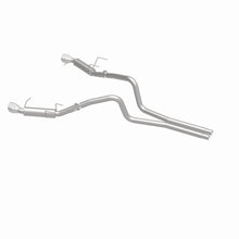 Load image into Gallery viewer, MagnaFlow Exhaust Products 15245 Competition Series Stainless 2.5 in Cat-Back for Select Ford Mustang