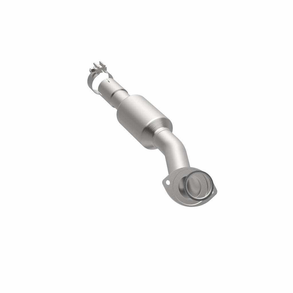 MagnaFlow Exhaust Products 52544 OEM Grade Direct-Fit Catalytic Converter for Select Toyota RAV4