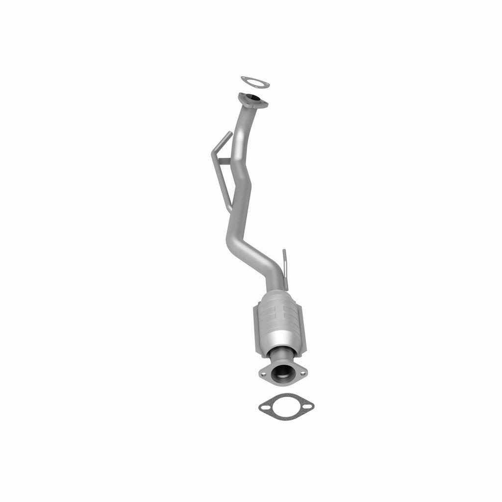 MagnaFlow Exhaust Products 22755 Standard Grade Direct-Fit Catalytic Converter for Select Nissan 300ZX