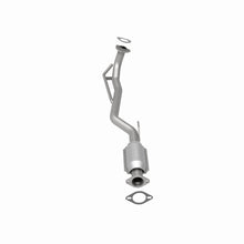Load image into Gallery viewer, MagnaFlow Exhaust Products 22755 Standard Grade Direct-Fit Catalytic Converter for Select Nissan 300ZX