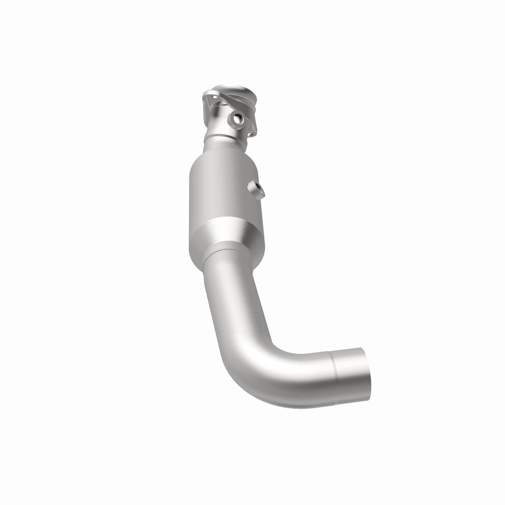 MagnaFlow Exhaust Products 21-467 OEM Grade Direct-Fit Catalytic Converter for Select Ford F-150