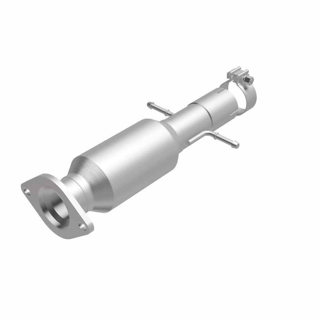 MagnaFlow Exhaust Products 5421913 California CARB Direct-Fit Catalytic Converter for Select Chevrolet Malibu, Pontiac G6, Saturn Aura