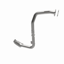 Load image into Gallery viewer, MagnaFlow Exhaust Products 49719 OEM Grade Direct-Fit Catalytic Converter for Select Land Rover LR3, Land Rover Range Rover Sport