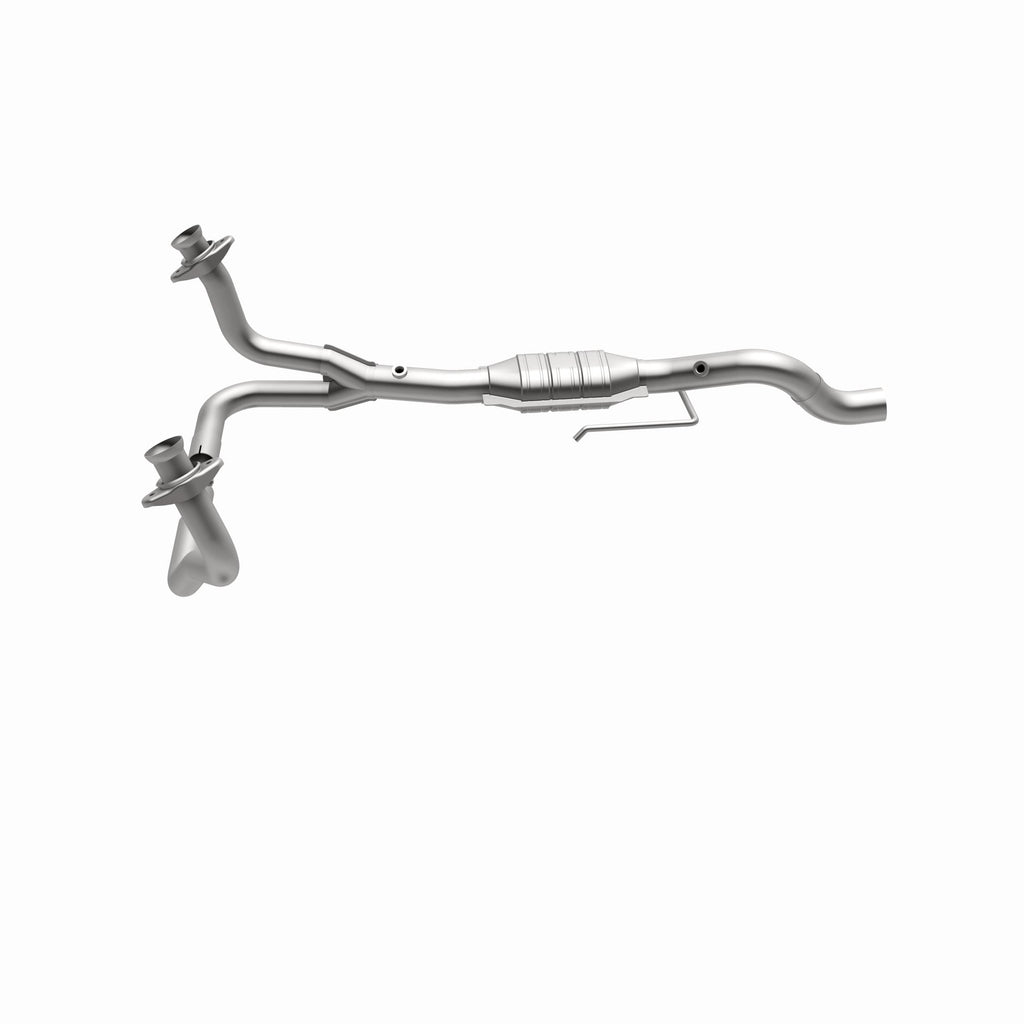 MagnaFlow Exhaust Products 49600 OEM Grade Direct-Fit Catalytic Converter for Select Dodge Dakota