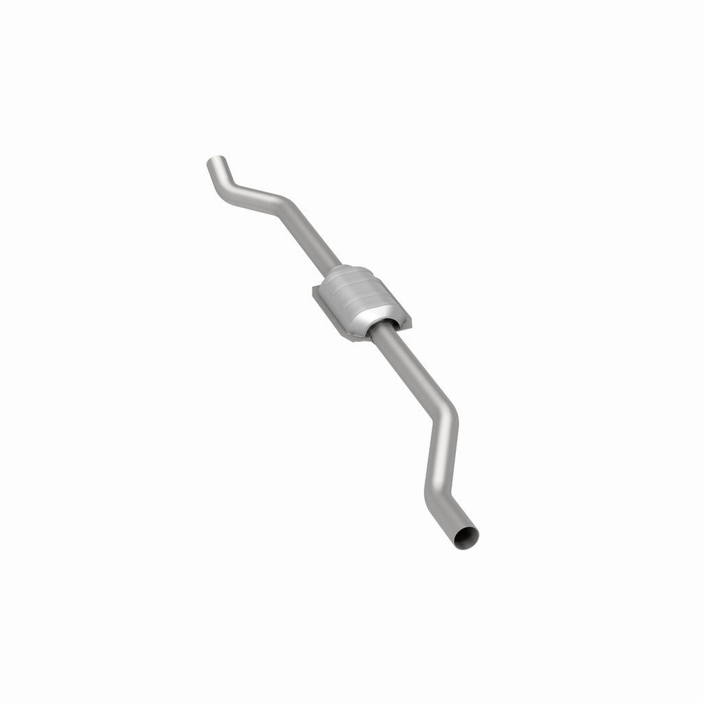 MagnaFlow Exhaust Products 23247 Standard Grade Direct-Fit Catalytic Converter for Select Dodge Dakota