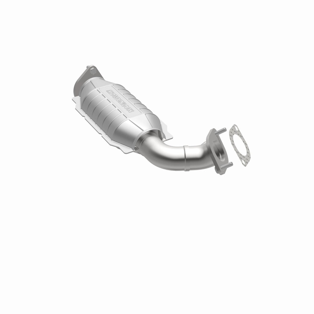 MagnaFlow Exhaust Products 49171 OEM Grade Direct-Fit Catalytic Converter for Select Cadillac CTS, Cadillac SRX, Cadillac STS
