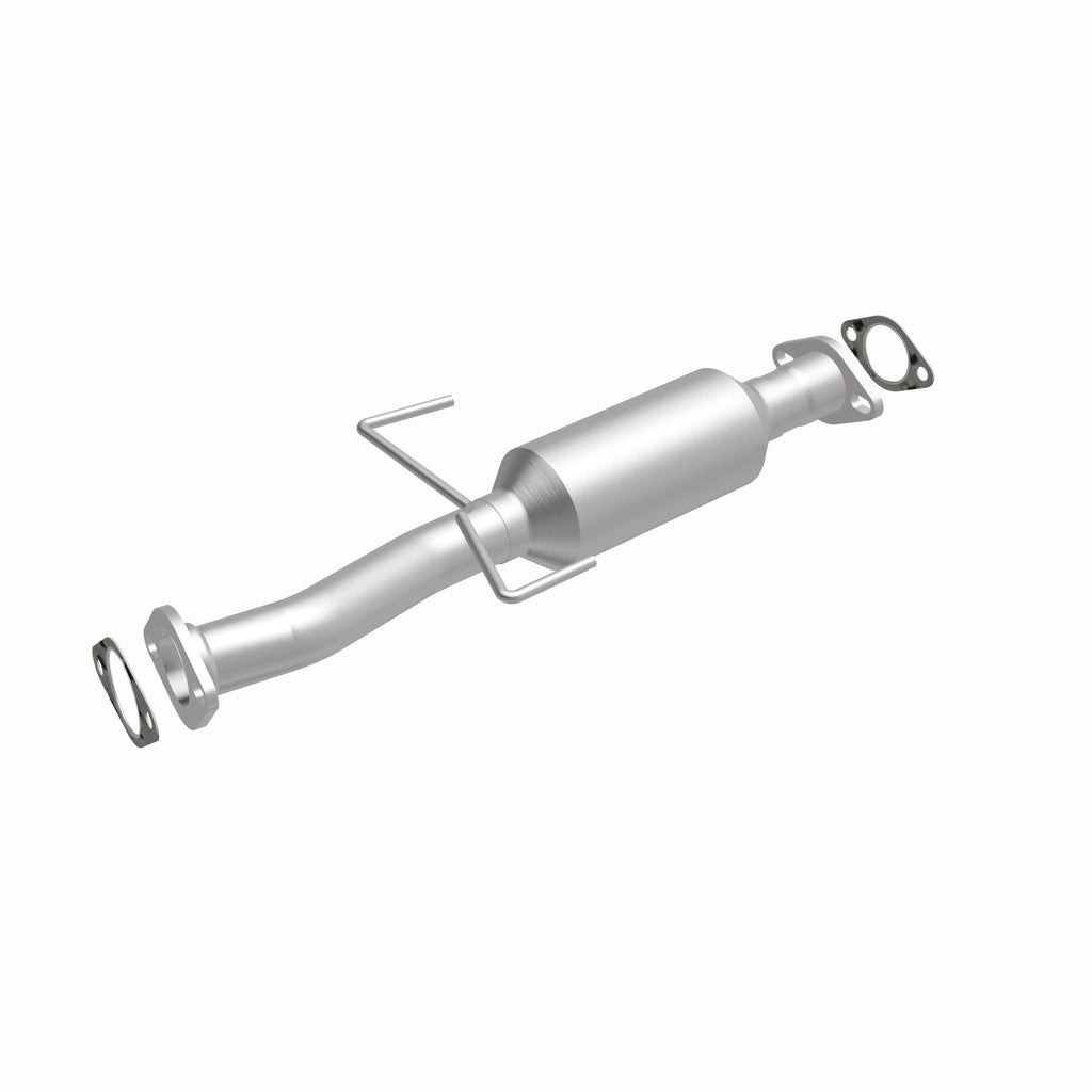 MagnaFlow Exhaust Products 4481150 California CARB Direct-Fit Catalytic Converter for Select Ford Escort, Mercury Tracer