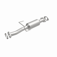 Load image into Gallery viewer, MagnaFlow Exhaust Products 4481150 California CARB Direct-Fit Catalytic Converter for Select Ford Escort, Mercury Tracer
